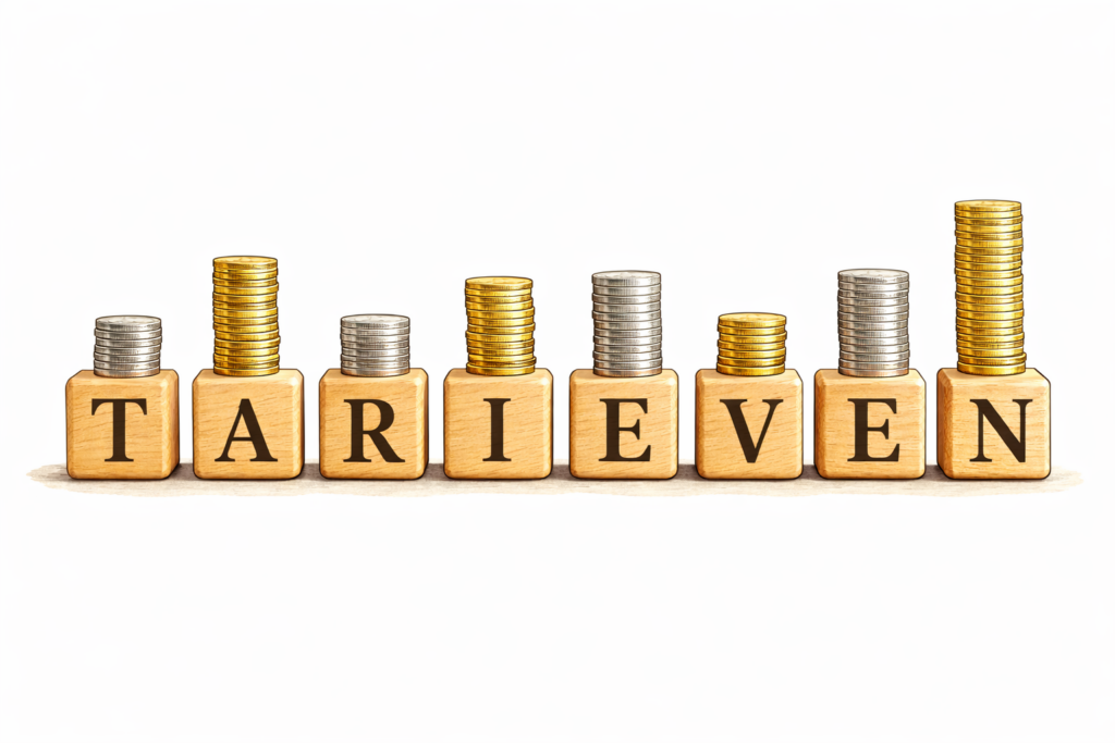 Pedicure tarieven Huizen